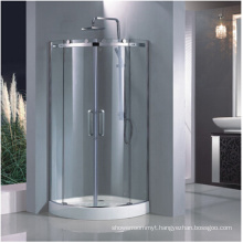 8mm Tempered Glass Shower Enclosure